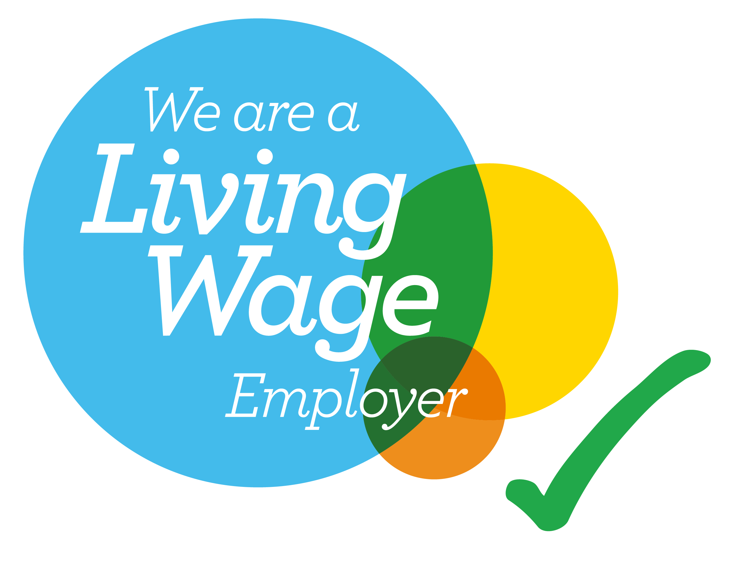 Living Wage Employers | Living Wage Foundation